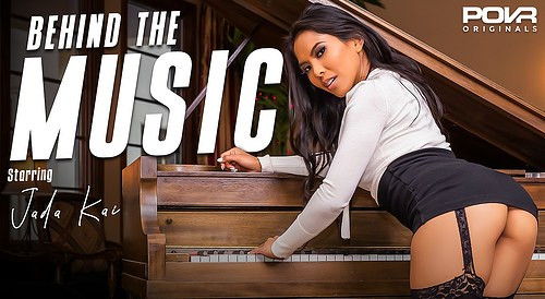 Behind The Music: Jada Kai Slideshow