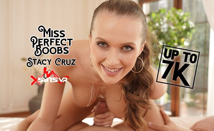 Miss "Perfect boobs" Slideshow