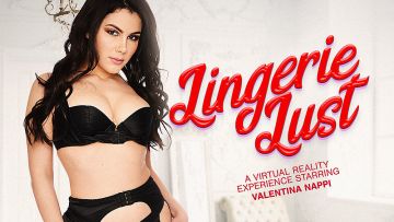 Video Trailer Poster