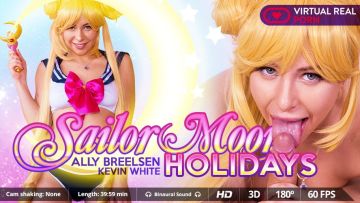 Video Trailer Poster