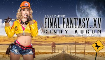 Video Trailer Poster