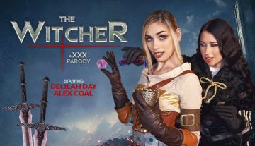 Video Trailer Poster