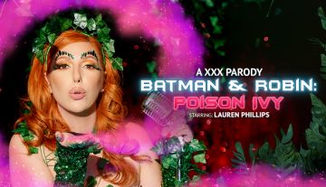 Video Trailer Poster