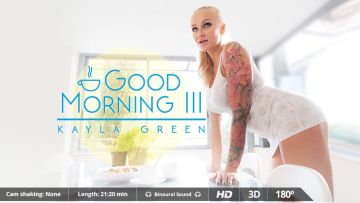 Video Trailer Poster