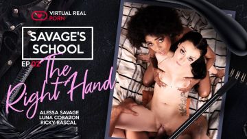 Video Trailer Poster