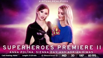Video Trailer Poster