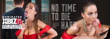 Video Trailer Poster
