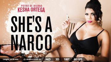Video Trailer Poster