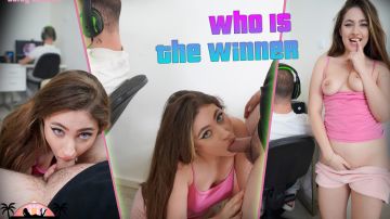 Video Trailer Poster