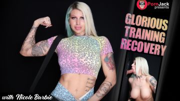 Video Trailer Poster