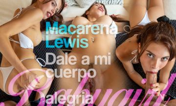 Video Trailer Poster