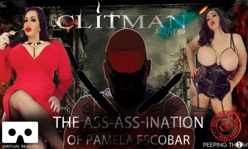 Video Trailer Poster